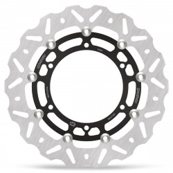 BRAKE DISC NITRO FRONT - 17104493 - Dr Rider