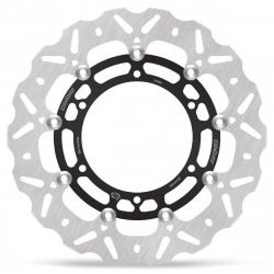 BRAKE DISC NITRO FRONT - 17104494 - Dr Rider