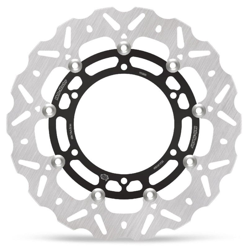 BRAKE DISC NITRO FRONT - 17104494 - Dr Rider