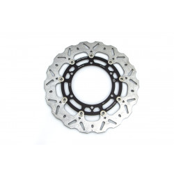 BRAKE DISC NITRO FRONT - 17104494 - Dr Rider