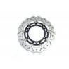 BRAKE DISC NITRO FRONT - 17104494 - Dr Rider