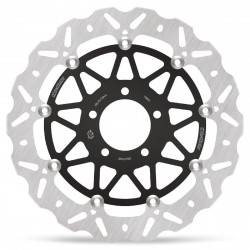 BRAKE DISC NITRO FRONT - 17104495 - Dr Rider