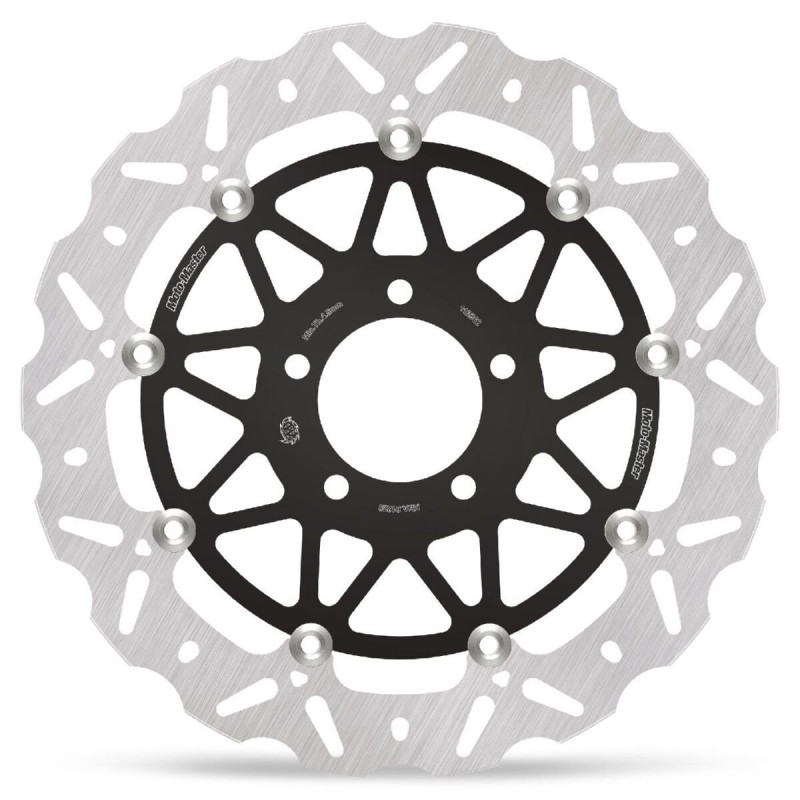 BRAKE DISC NITRO FRONT - 17104495 - Dr Rider