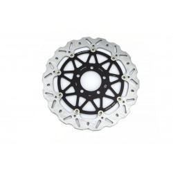 BRAKE DISC NITRO FRONT - 17104495 - Dr Rider