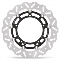 BRAKE DISC NITRO FRONT - 17104496 - Dr Rider