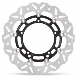 BRAKE DISC NITRO FRONT - 17104497 - Dr Rider