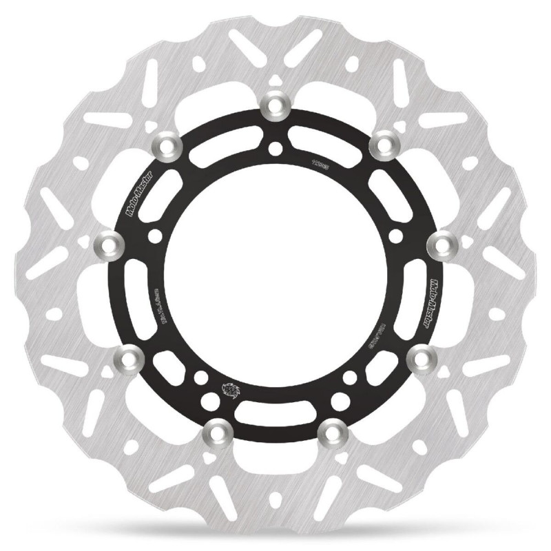 BRAKE DISC NITRO FRONT - 17104497 - Dr Rider