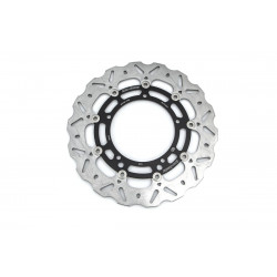 BRAKE DISC NITRO FRONT - 17104497 - Dr Rider