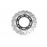 BRAKE DISC NITRO FRONT - 17104497 - Dr Rider