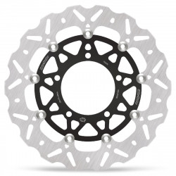 BRAKE DISC NITRO FRONT - 17104498 - Dr Rider