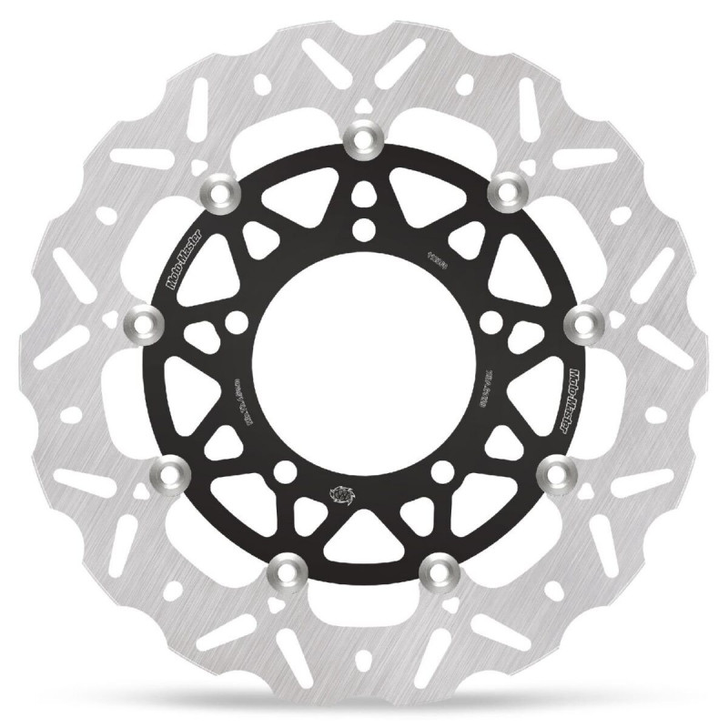 BRAKE DISC NITRO FRONT - 17104498 - Dr Rider