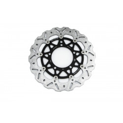 BRAKE DISC NITRO FRONT - 17104498 - Dr Rider