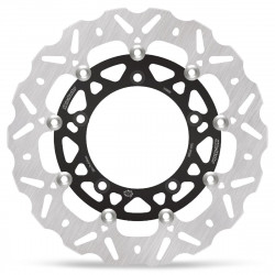 BRAKE DISC NITRO FRONT - 17104499 - Dr Rider