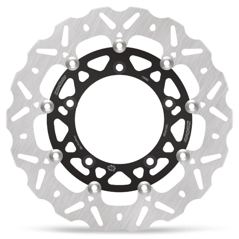BRAKE DISC NITRO FRONT - 17104499 - Dr Rider
