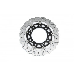 BRAKE DISC NITRO FRONT - 17104499 - Dr Rider