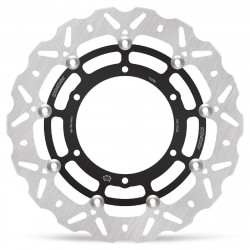 BRAKE DISC NITRO FRONT - 17104500 - Dr Rider
