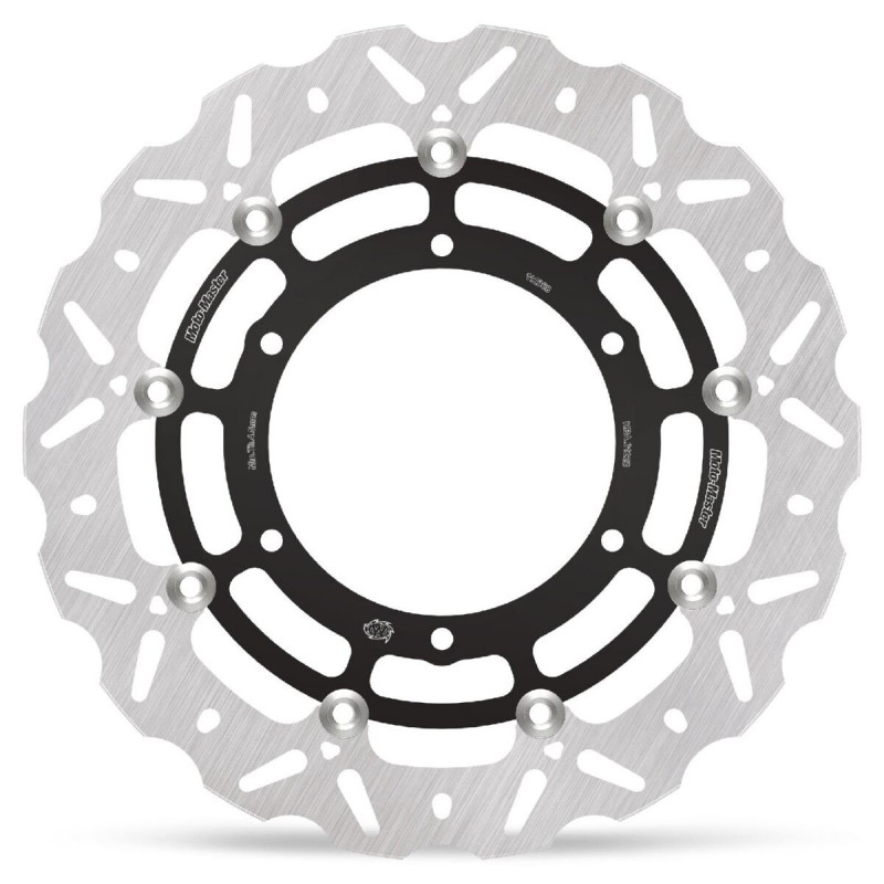 BRAKE DISC NITRO FRONT - 17104500 - Dr Rider