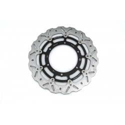 BRAKE DISC NITRO FRONT - 17104500 - Dr Rider