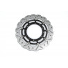 BRAKE DISC NITRO FRONT - 17104500 - Dr Rider