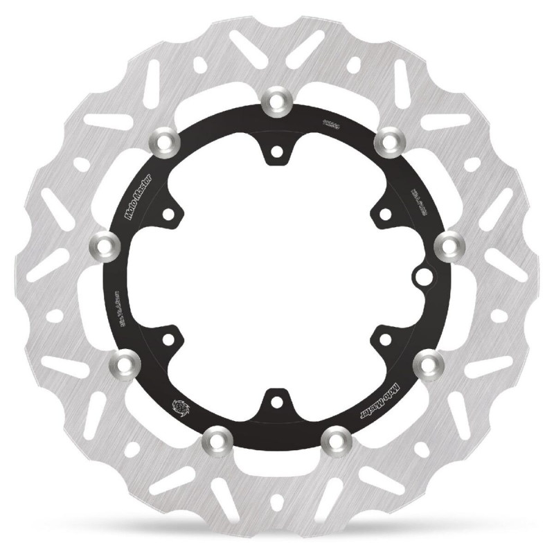 BRAKE DISC NITRO FRONT - 17104501 - Dr Rider