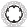 BRAKE DISC NITRO FRONT - 17104501 - Dr Rider