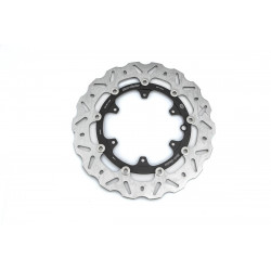 BRAKE DISC NITRO FRONT - 17104501 - Dr Rider