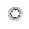 BRAKE DISC NITRO FRONT - 17104501 - Dr Rider