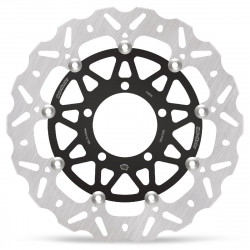 BRAKE DISC NITRO FRONT - 17104502 - Dr Rider