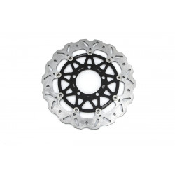 BRAKE DISC NITRO FRONT - 17104502 - Dr Rider
