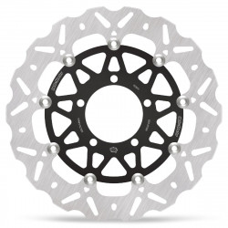 BRAKE DISC NITRO FRONT - 17104503 - Dr Rider