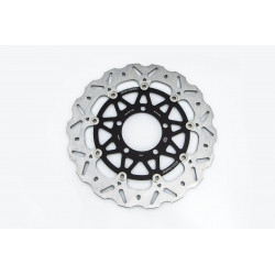 BRAKE DISC NITRO FRONT - 17104503 - Dr Rider