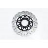 BRAKE DISC NITRO FRONT - 17104503 - Dr Rider