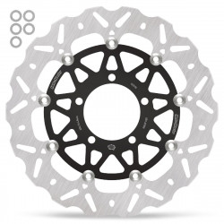 BRAKE DISC NITRO FRONT - 17104504 - Dr Rider