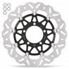 BRAKE DISC NITRO FRONT - 17104504 - Dr Rider