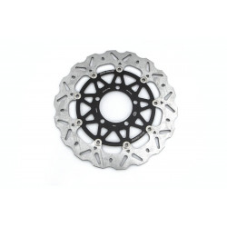 BRAKE DISC NITRO FRONT - 17104504 - Dr Rider