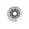 BRAKE DISC NITRO FRONT - 17104504 - Dr Rider