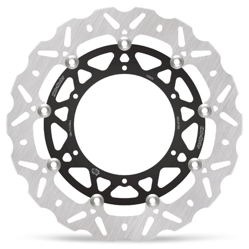 BRAKE DISC NITRO FRONT - 17104505 - Dr Rider