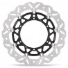 BRAKE DISC NITRO FRONT - 17104505 - Dr Rider