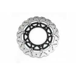 BRAKE DISC NITRO FRONT - 17104505 - Dr Rider