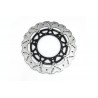 BRAKE DISC NITRO FRONT - 17104505 - Dr Rider