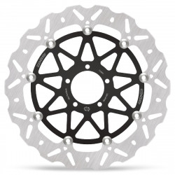 BRAKE DISC NITRO FRONT - 17104506 - Dr Rider