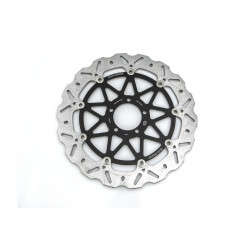 BRAKE DISC NITRO FRONT - 17104506 - Dr Rider