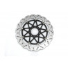 BRAKE DISC NITRO FRONT - 17104506 - Dr Rider