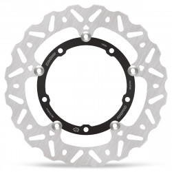BRAKE DISC NITRO FRONT - 17104507 - Dr Rider