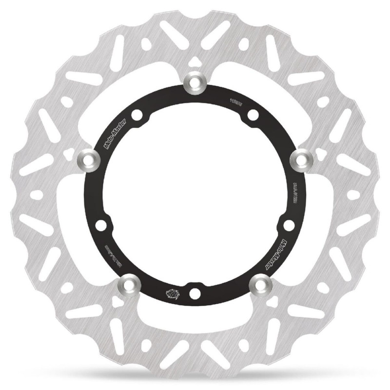 BRAKE DISC NITRO FRONT - 17104507 - Dr Rider