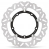 BRAKE DISC NITRO FRONT - 17104507 - Dr Rider