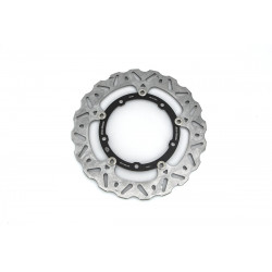 BRAKE DISC NITRO FRONT - 17104507 - Dr Rider