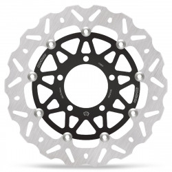 BRAKE DISC NITRO FRONT - 17104508 - Dr Rider