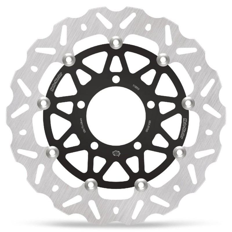 BRAKE DISC NITRO FRONT - 17104508 - Dr Rider