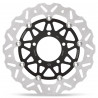 BRAKE DISC NITRO FRONT - 17104508 - Dr Rider